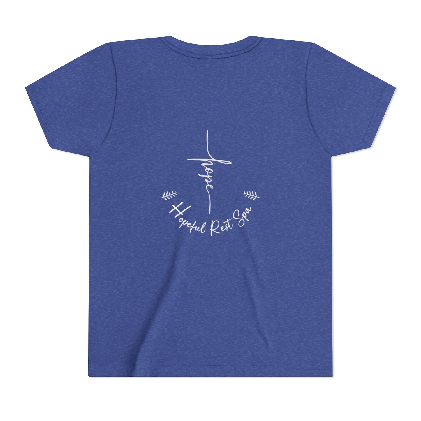 Hope Youth Short Sleeve Tee
