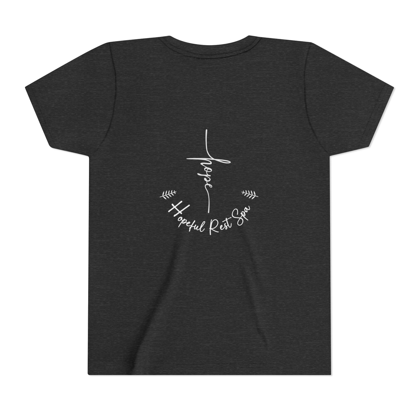Hope Youth Short Sleeve Tee