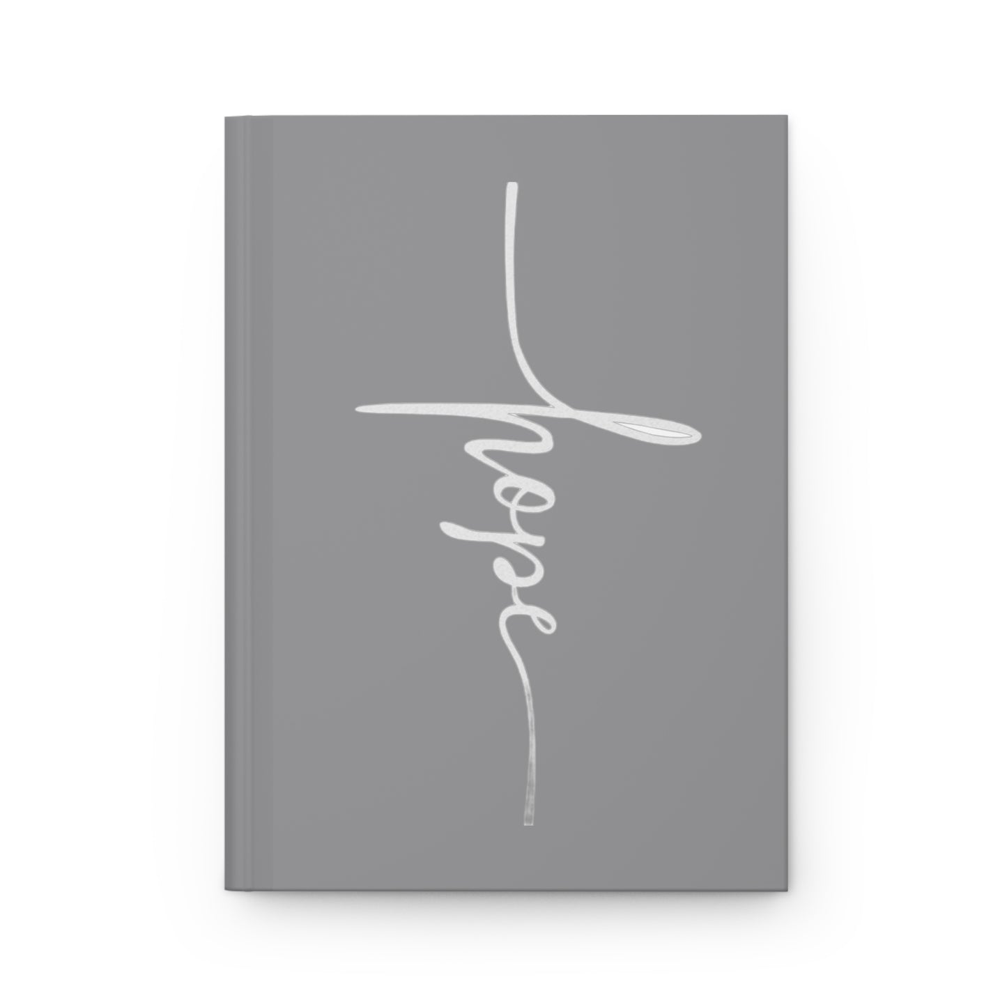 Hardcover Hope Journal