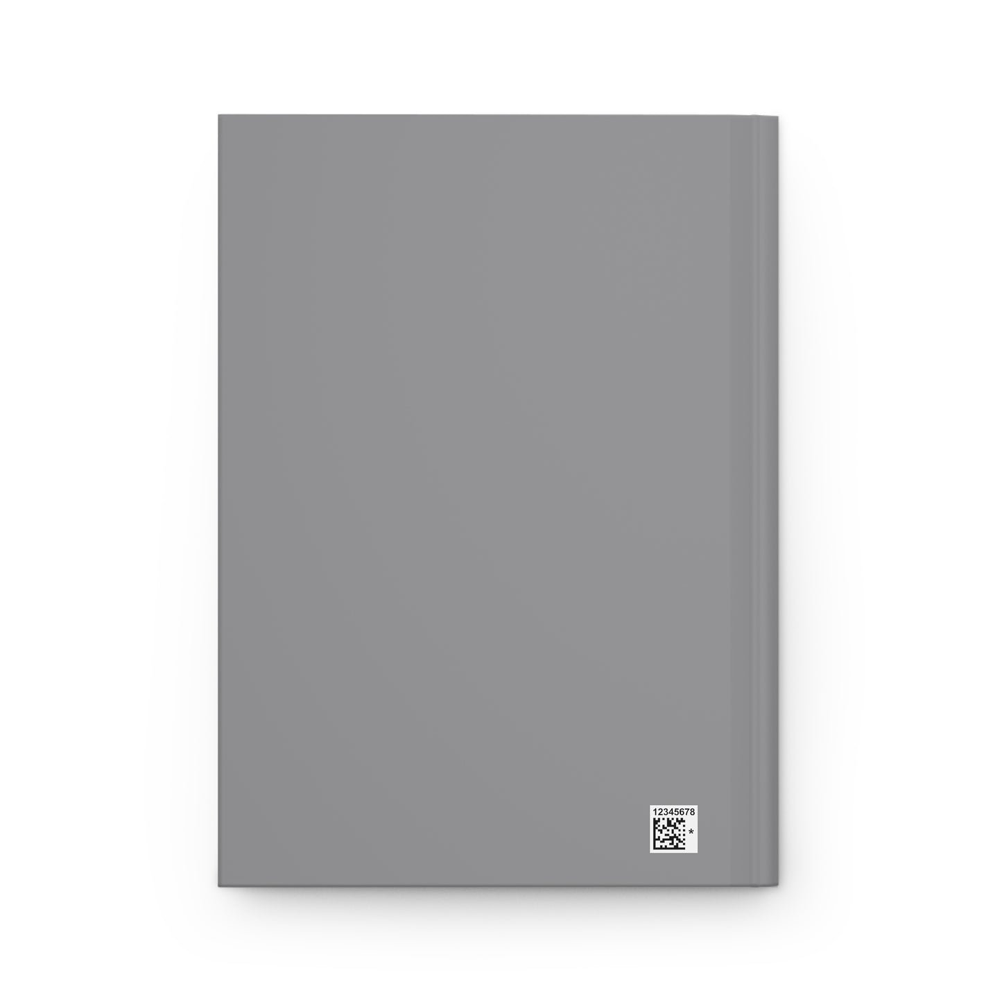 Hardcover Hope Journal
