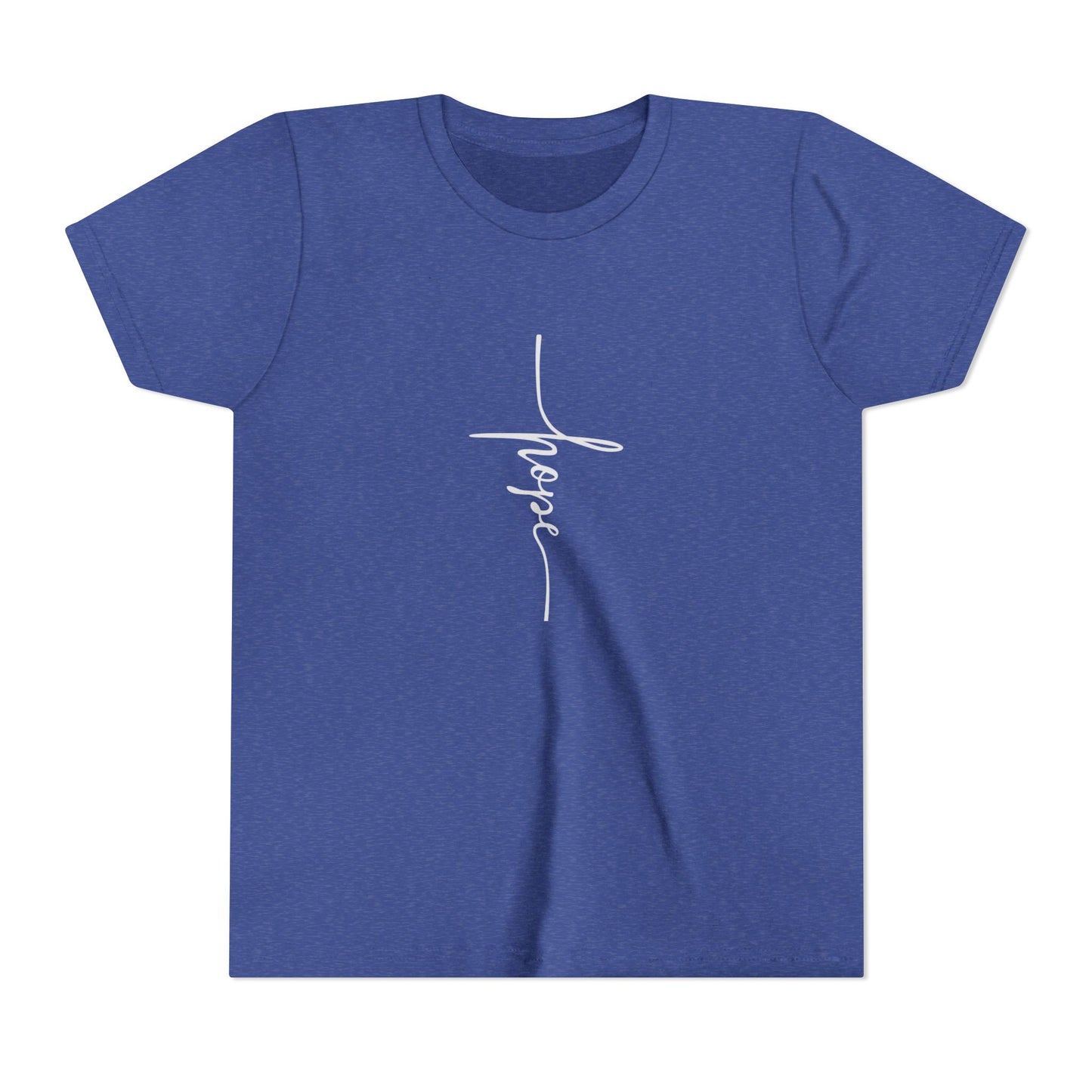 Hope Youth Short Sleeve Tee