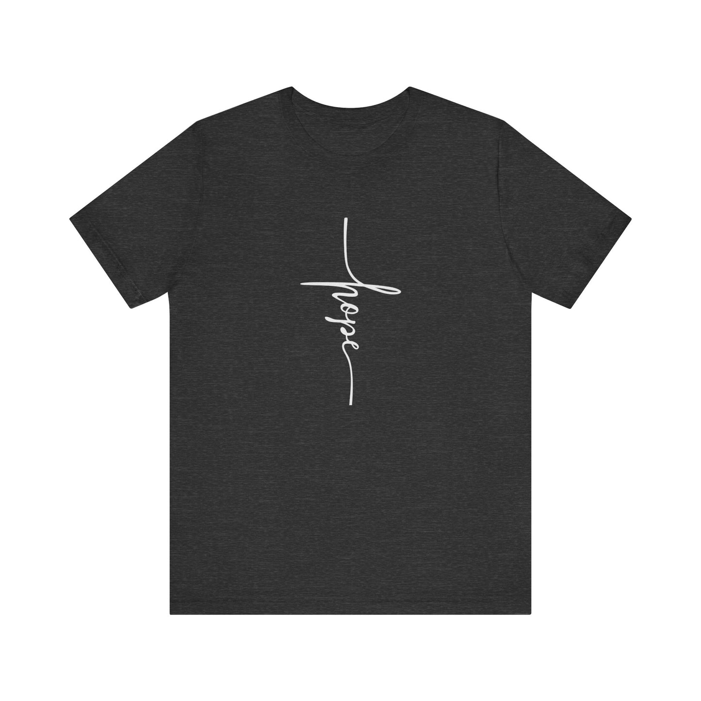 Hopeful Rest Tee Shirt