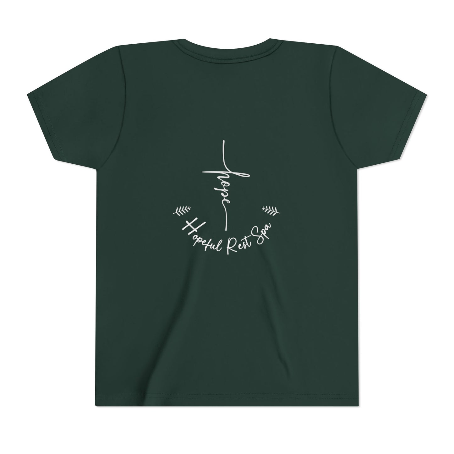 Hope Youth Short Sleeve Tee