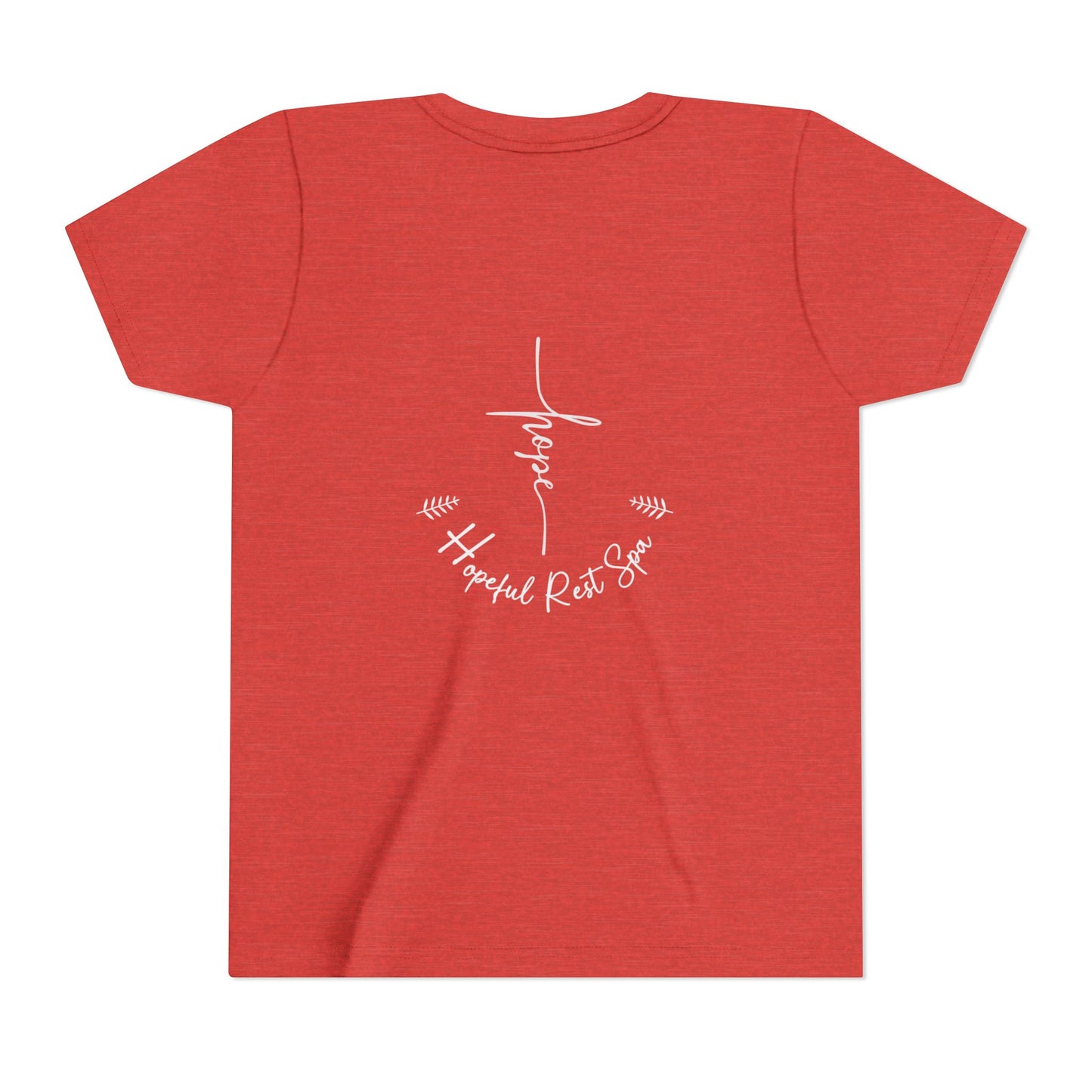 Hope Youth Short Sleeve Tee