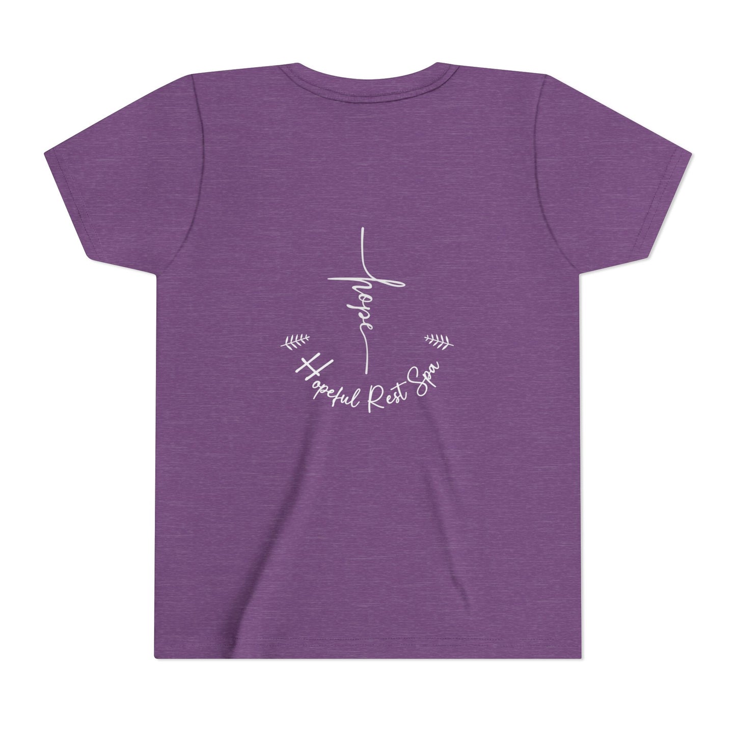 Hope Youth Short Sleeve Tee