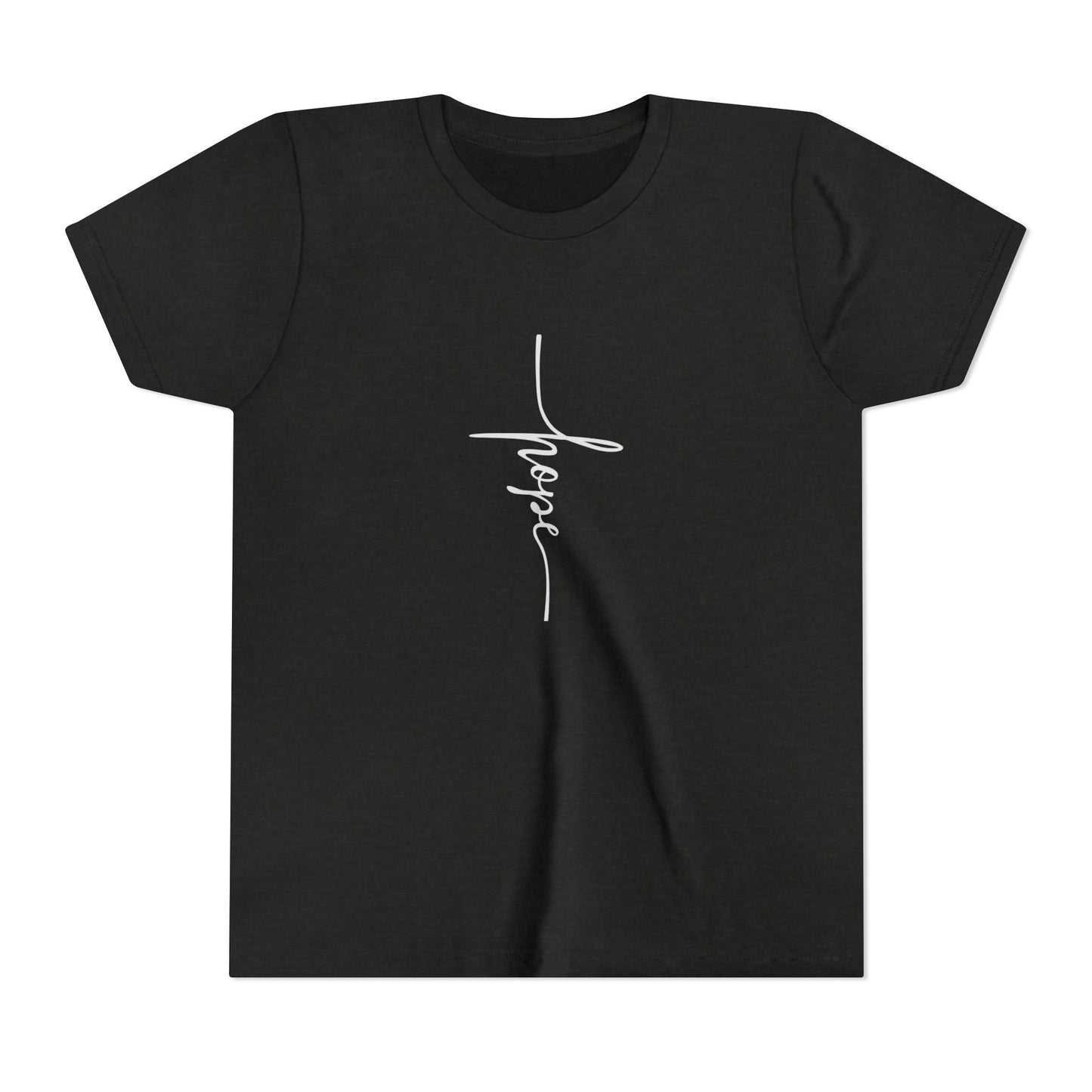 Hope Youth Short Sleeve Tee