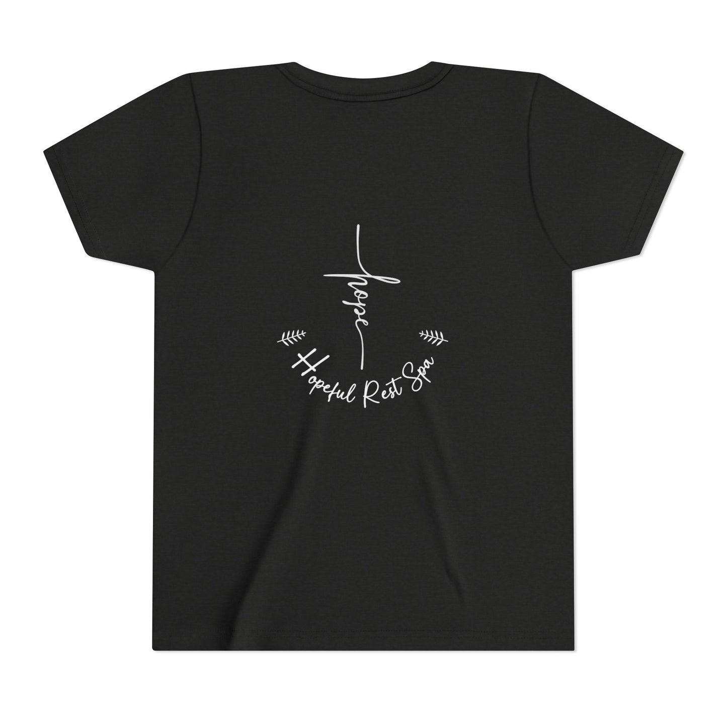 Hope Youth Short Sleeve Tee