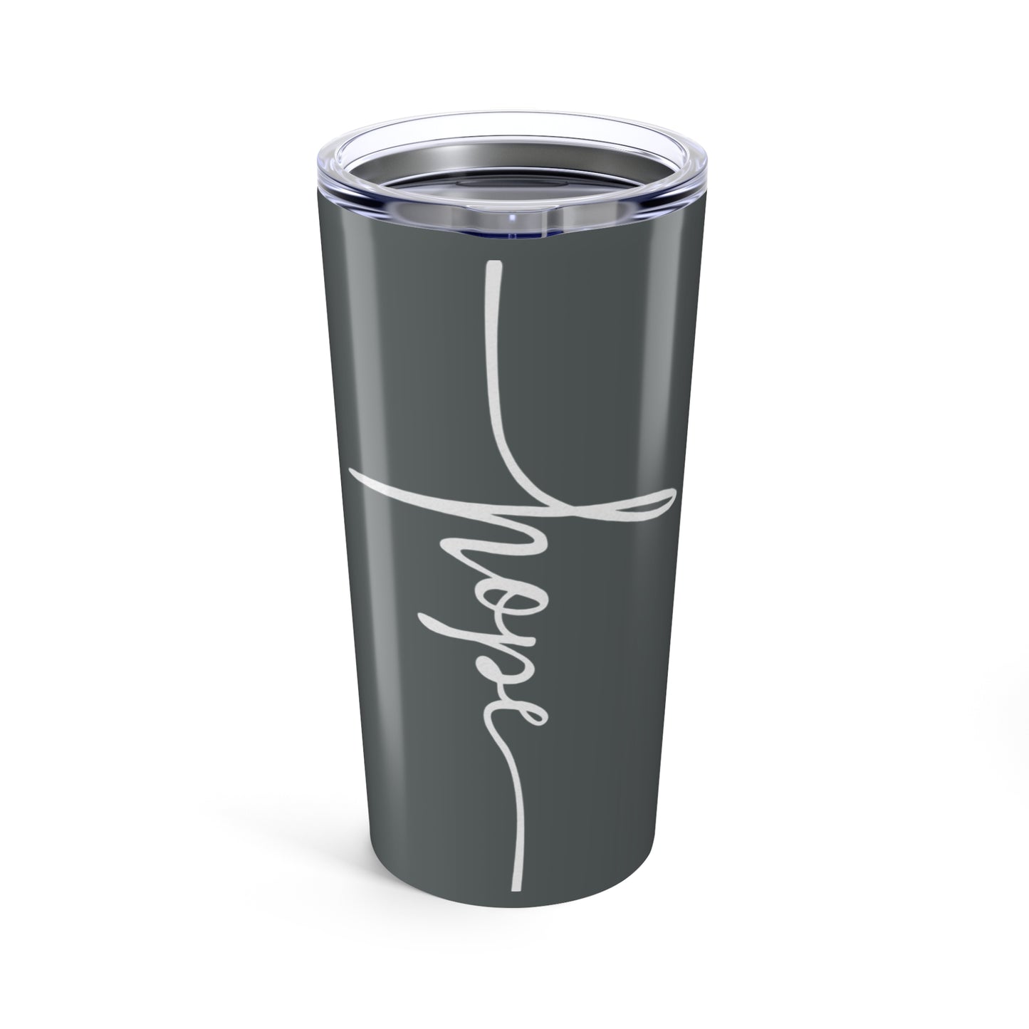 Hope Tumbler 20oz