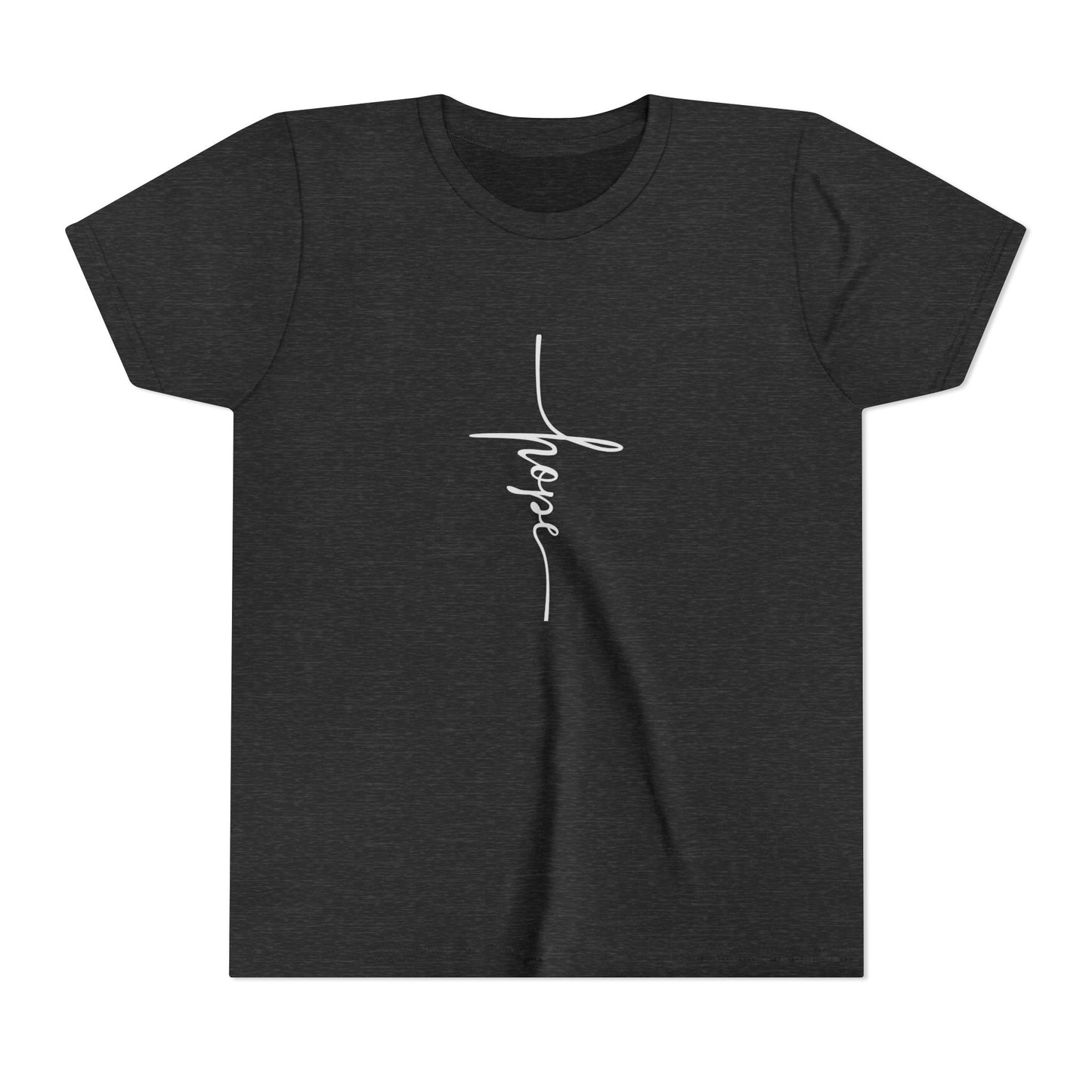 Hope Youth Short Sleeve Tee