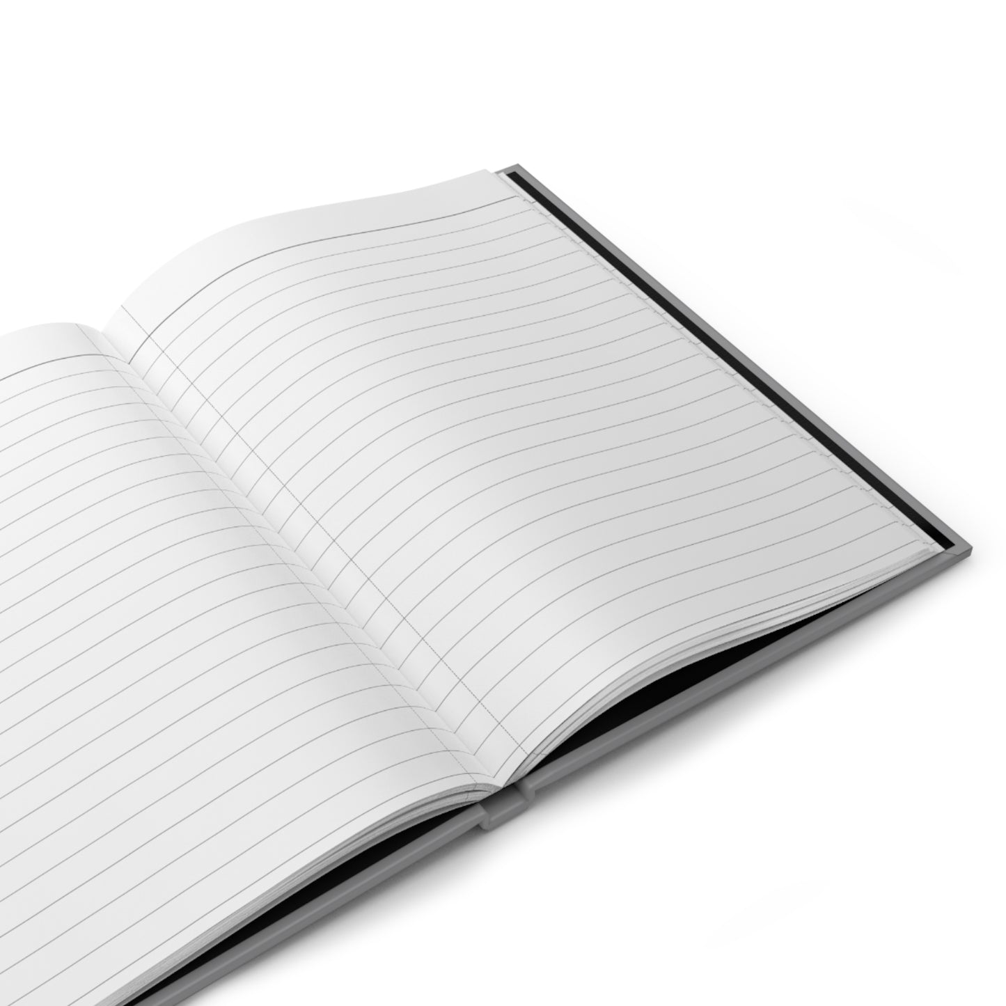 Hardcover Hope Journal