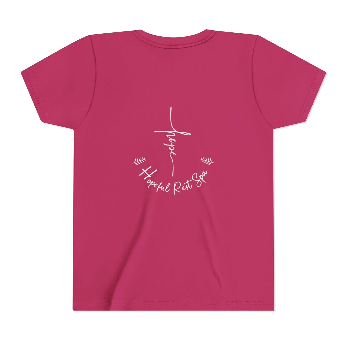 Hope Youth Short Sleeve Tee