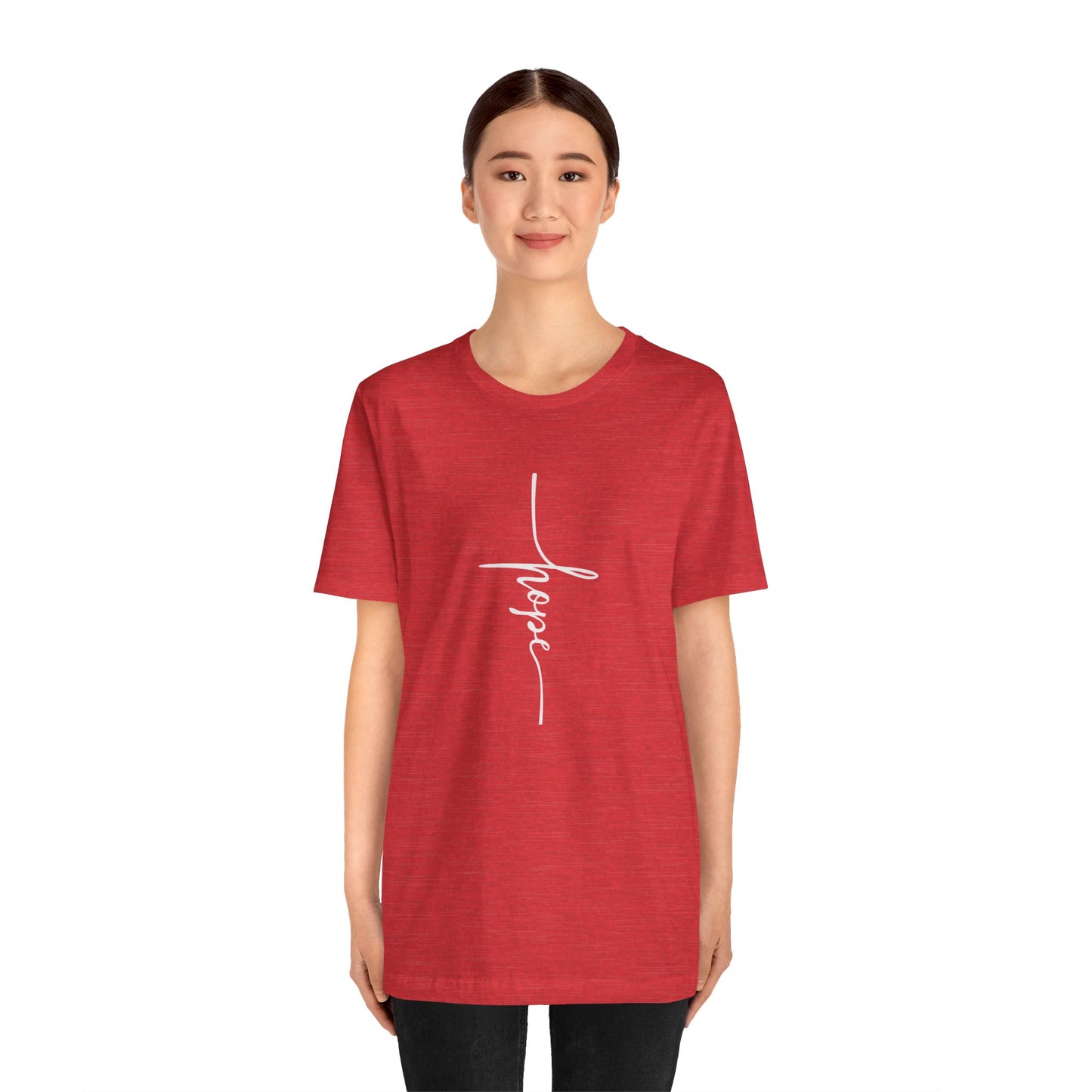 Hopeful Rest Tee Shirt