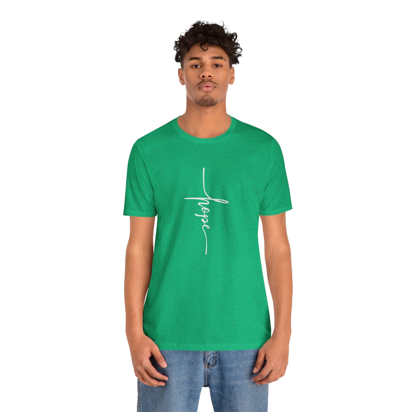 Hopeful Rest Tee Shirt