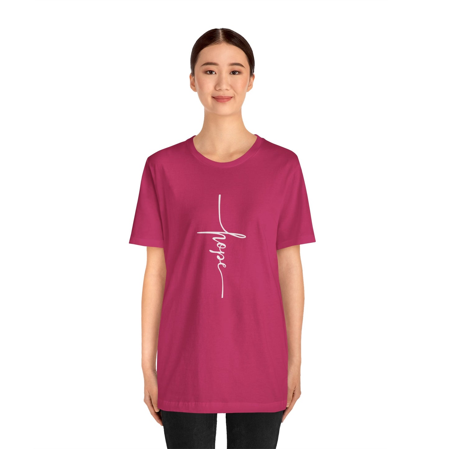 Hopeful Rest Tee Shirt