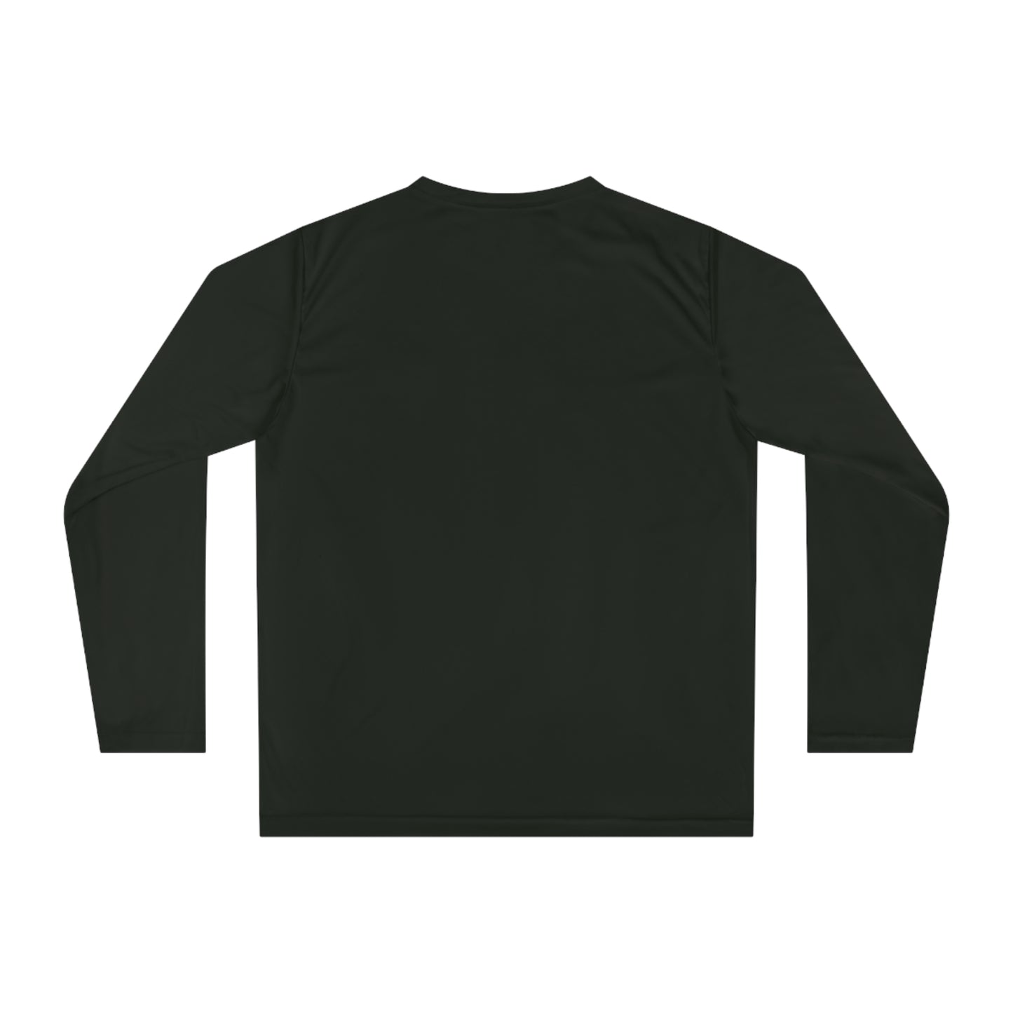 Hope Unisex Performance Long Sleeve Shirt - Lightweight & UV Protection