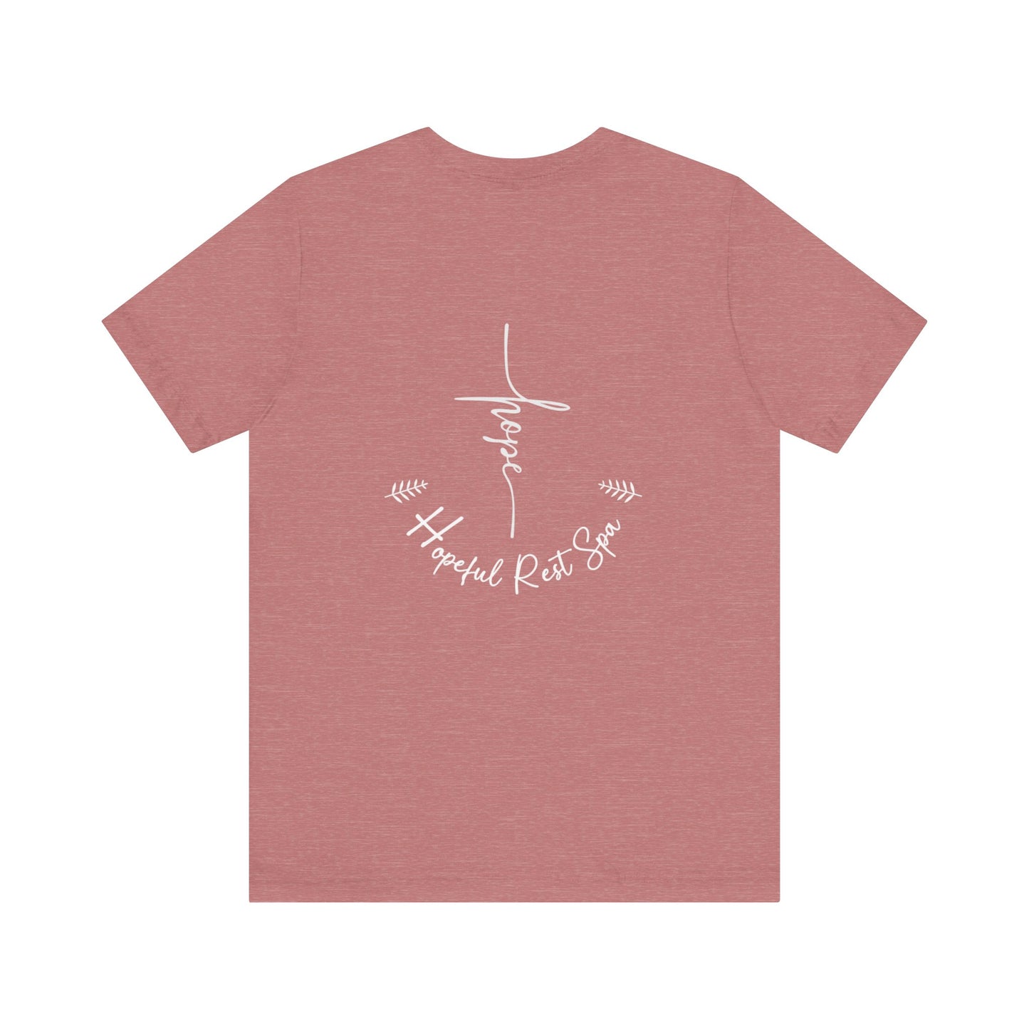 Hopeful Rest Tee Shirt