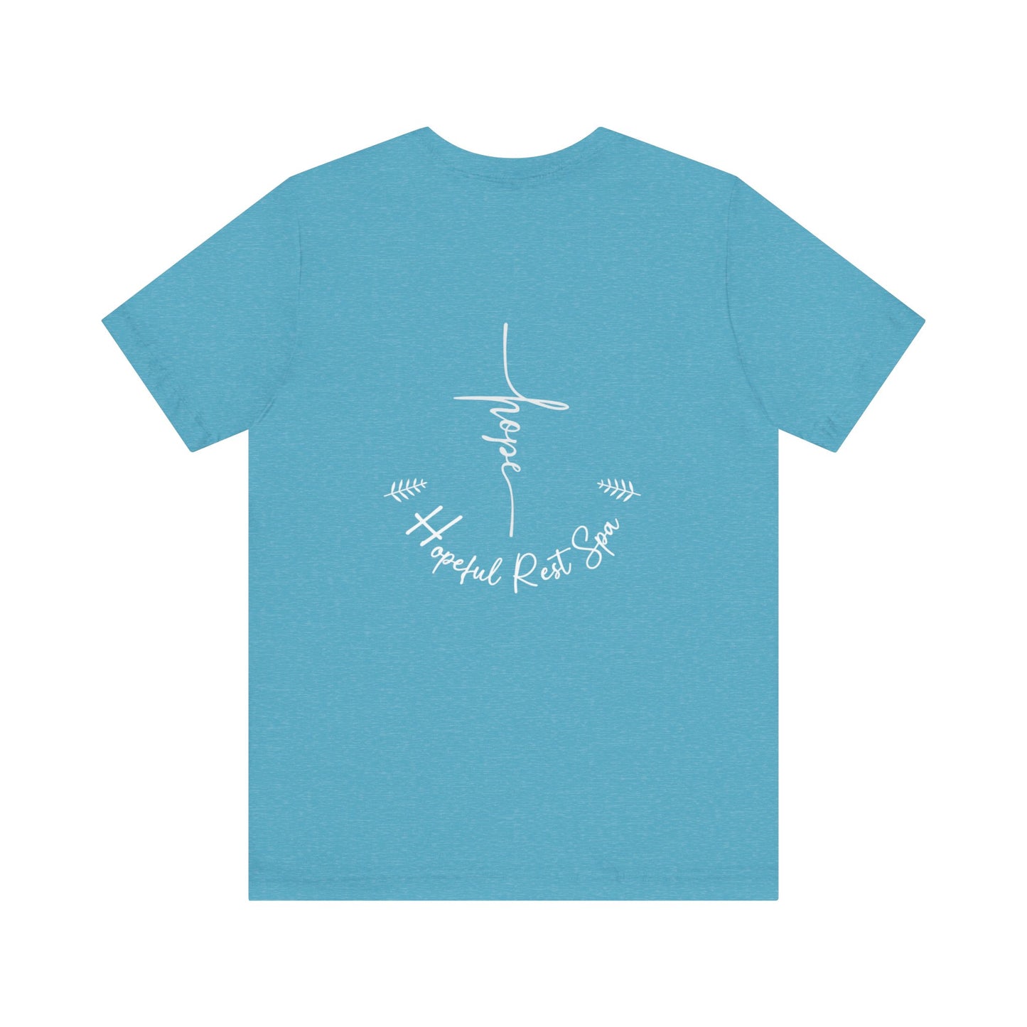 Hopeful Rest Tee Shirt