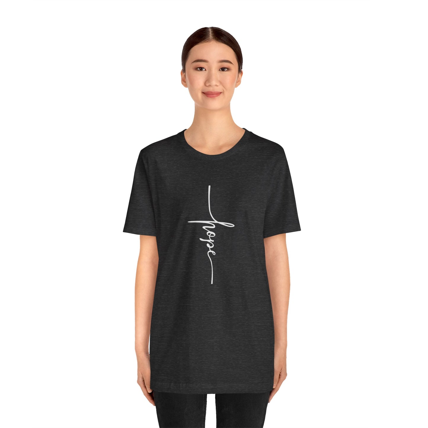 Hopeful Rest Tee Shirt