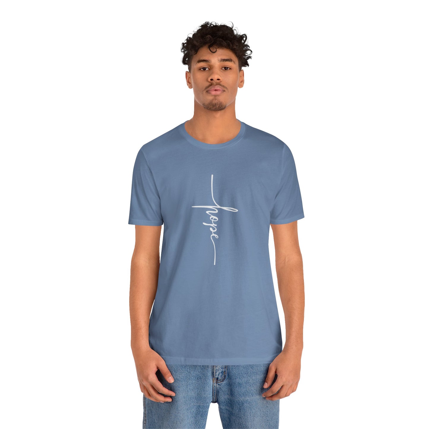 Hopeful Rest Tee Shirt