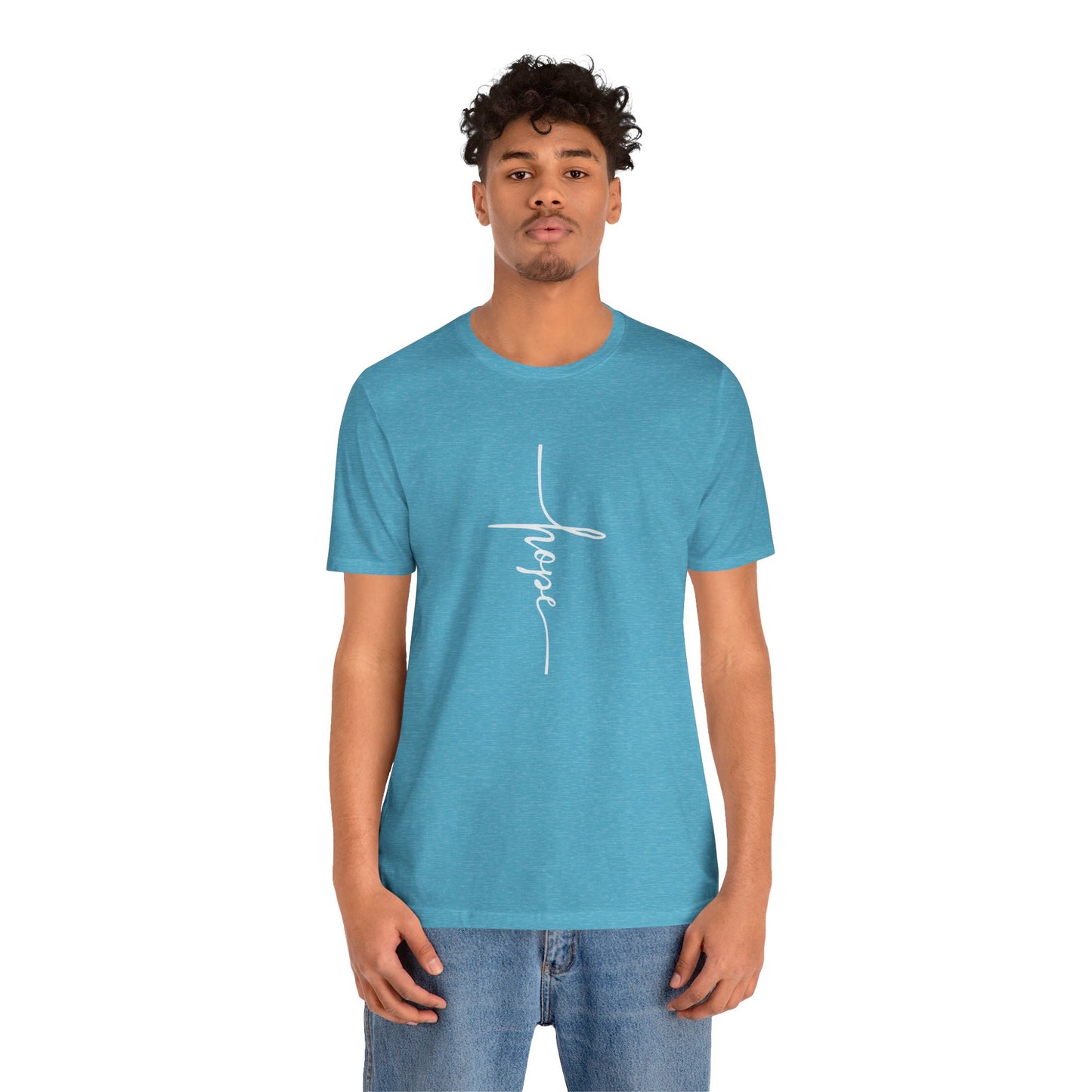 Hopeful Rest Tee Shirt