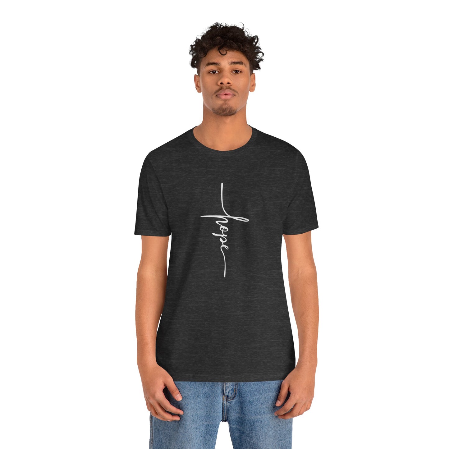 Hopeful Rest Tee Shirt