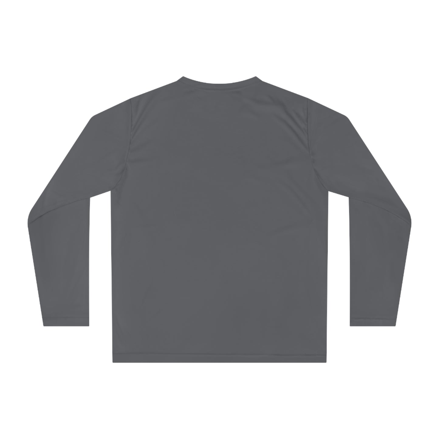 Hope Unisex Performance Long Sleeve Shirt - Lightweight & UV Protection