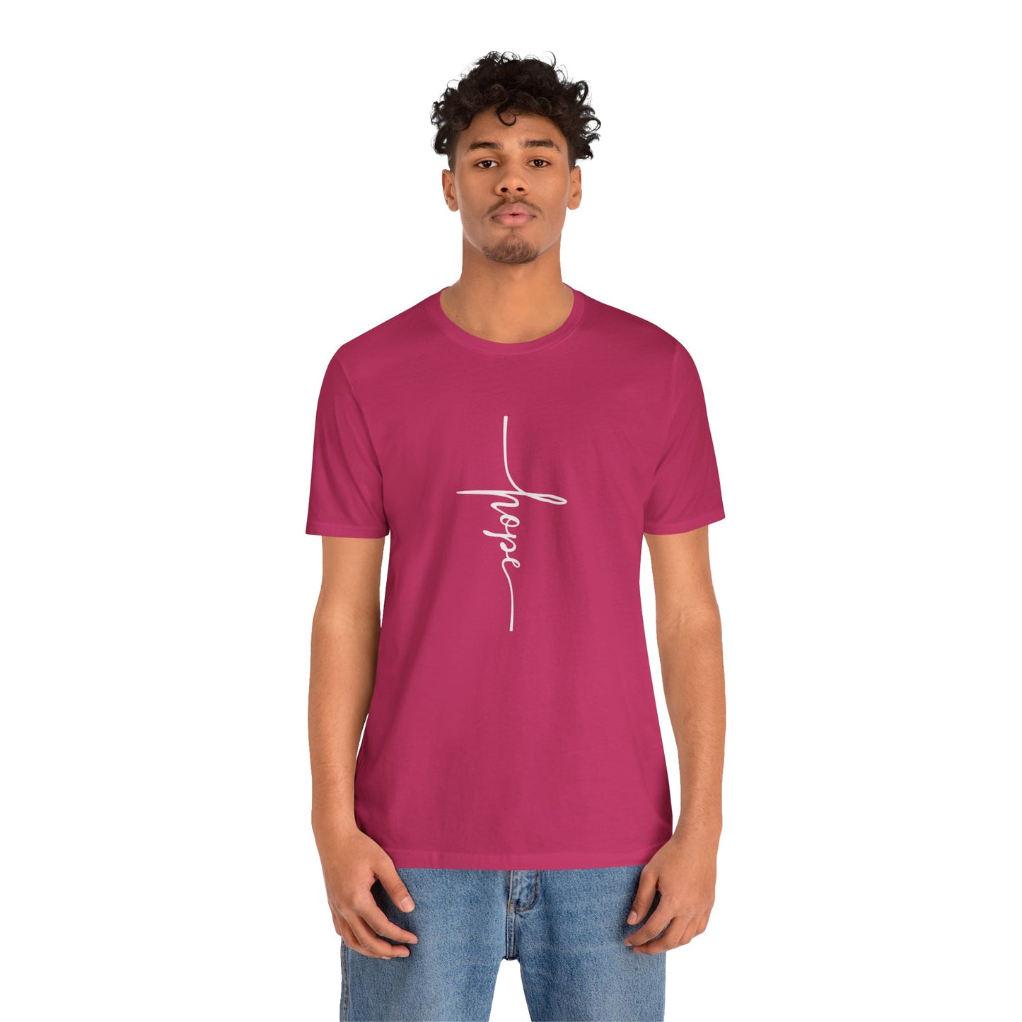 Hopeful Rest Tee Shirt