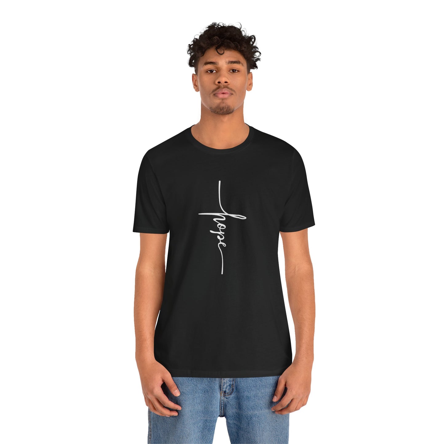 Hopeful Rest Tee Shirt