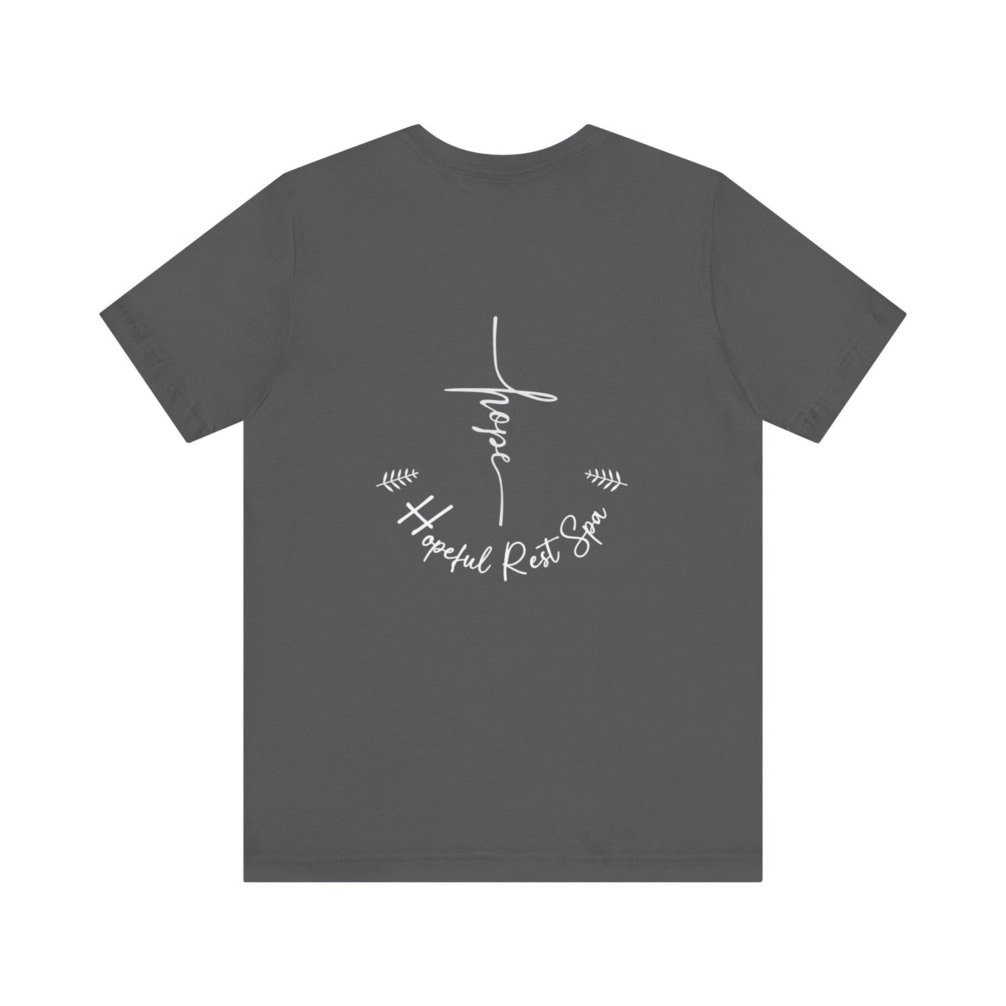 Hopeful Rest Tee Shirt