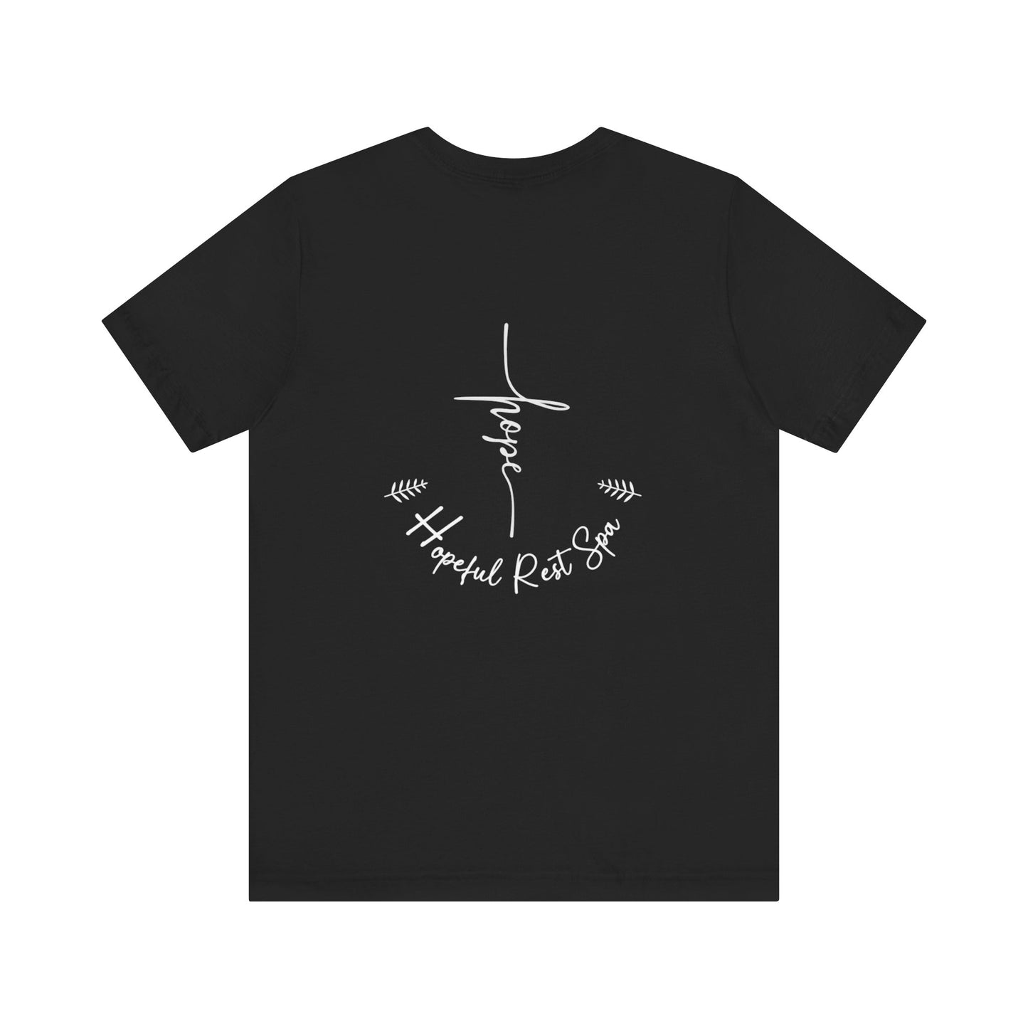 Hopeful Rest Tee Shirt