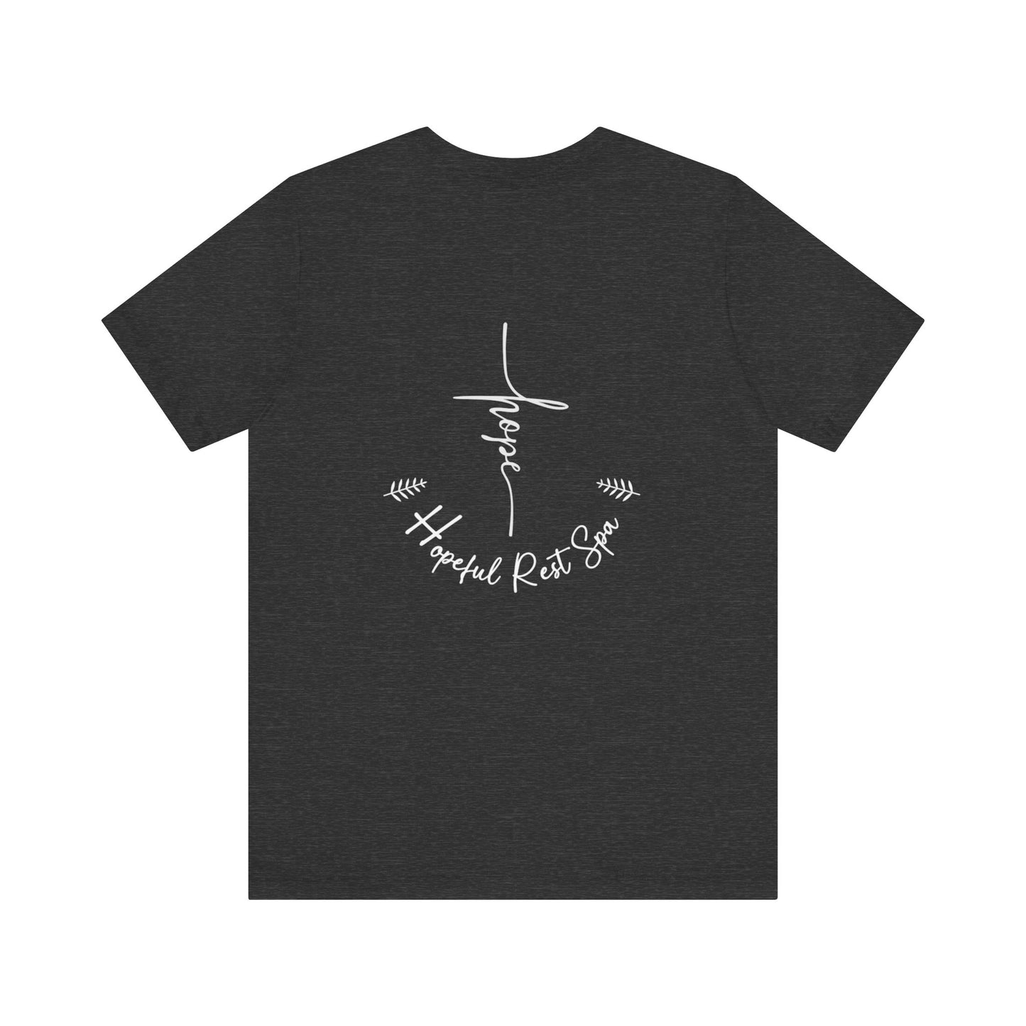 Hopeful Rest Tee Shirt