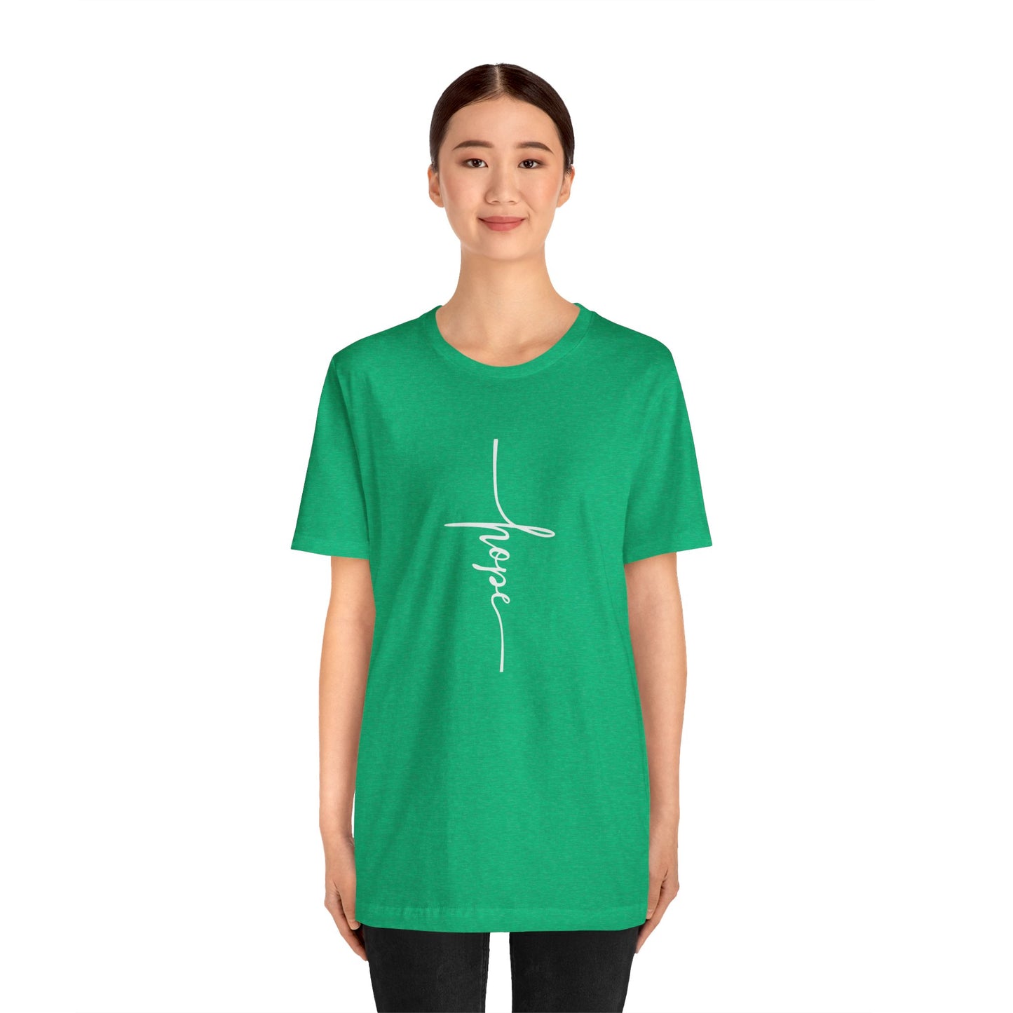 Hopeful Rest Tee Shirt