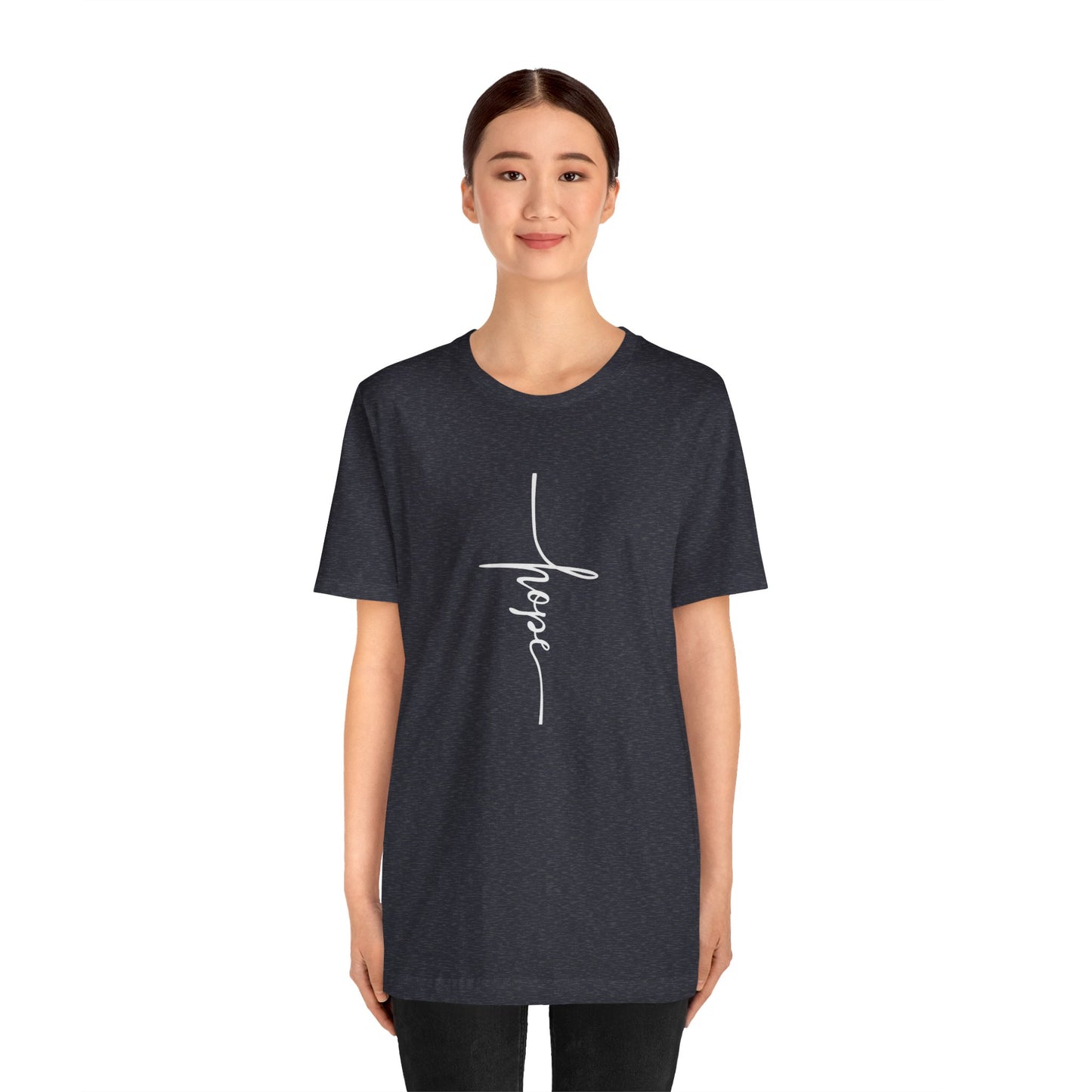 Hopeful Rest Tee Shirt