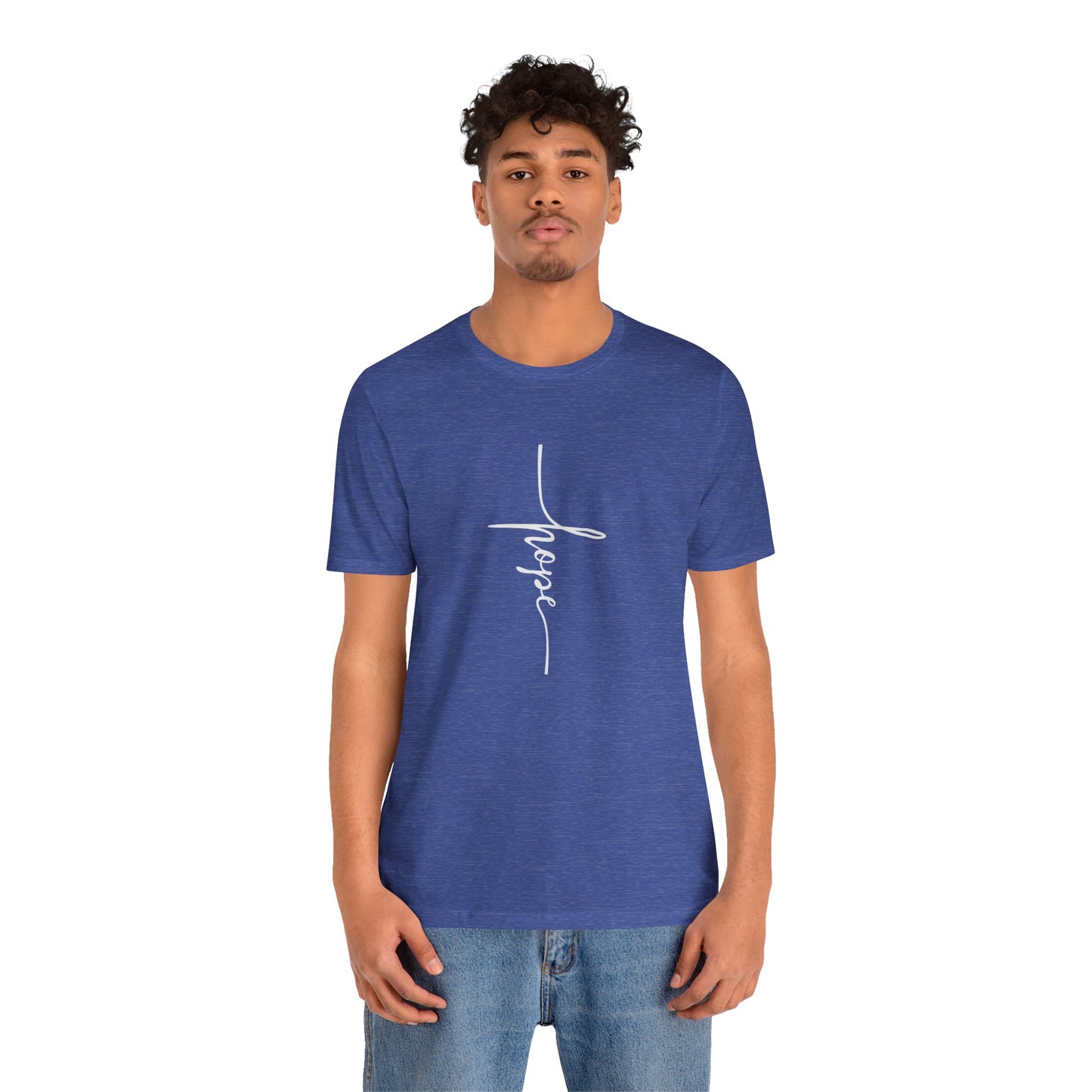 Hopeful Rest Tee Shirt