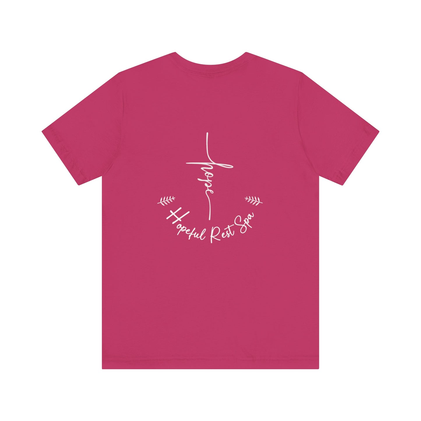 Hopeful Rest Tee Shirt