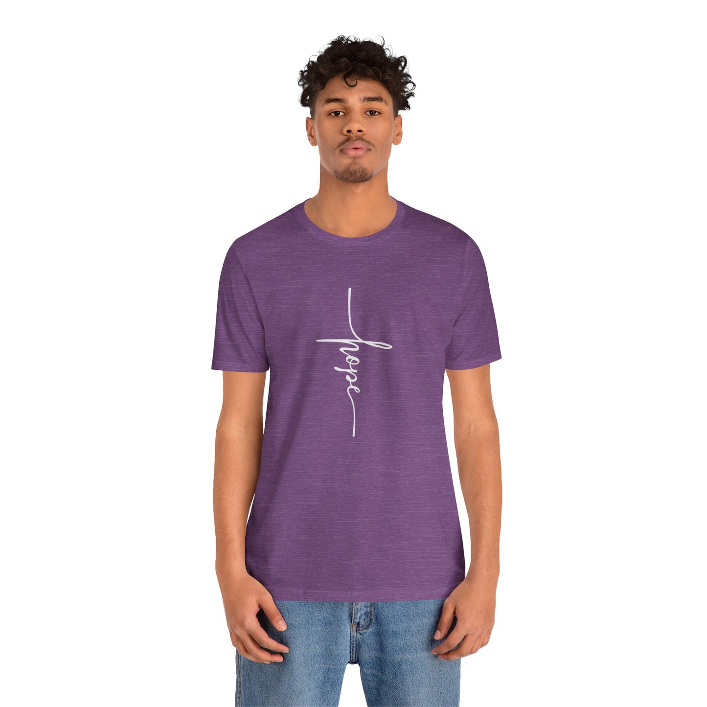 Hopeful Rest Tee Shirt